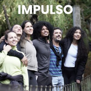 IMPULSO: TALLER TERAPÉUTICO VIRTUAL