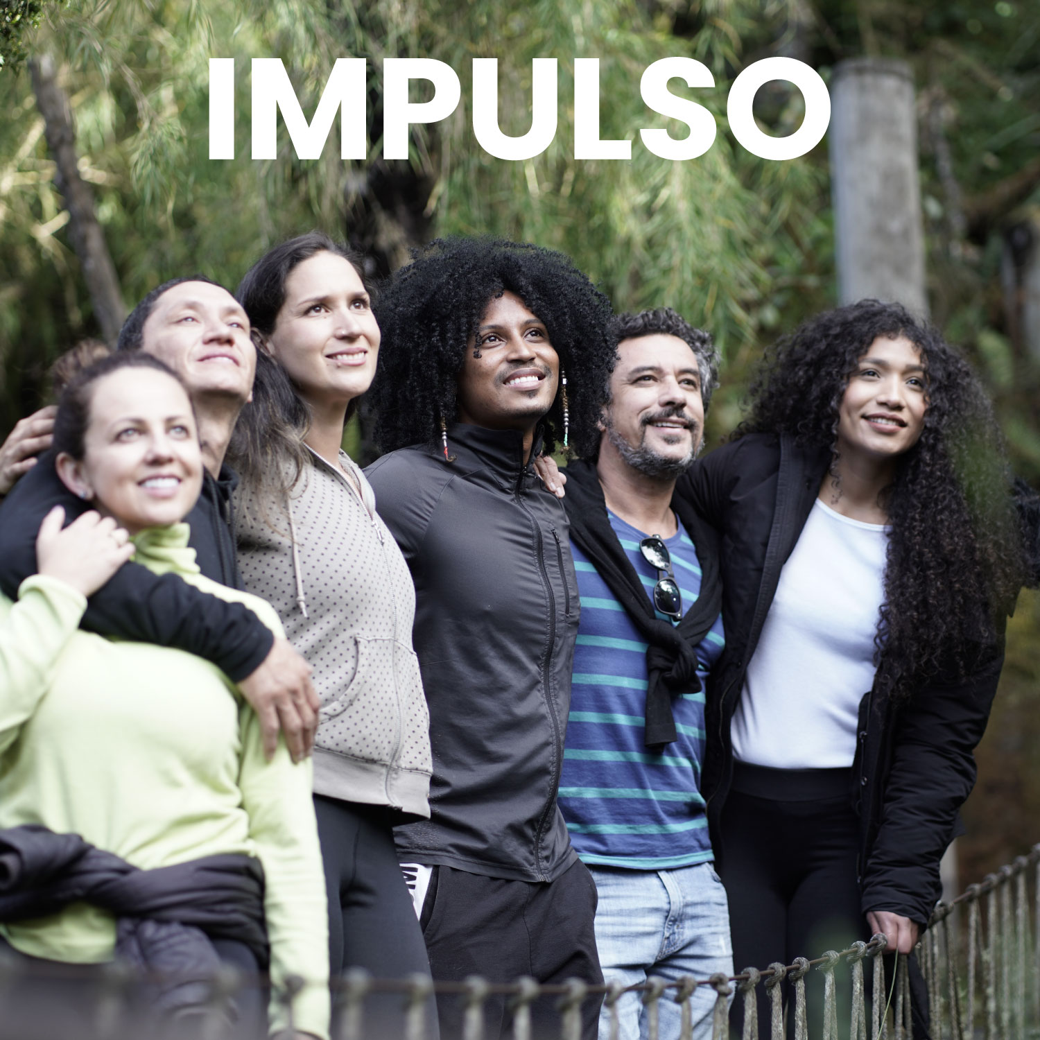 IMPULSO: TALLER TERAPÉUTICO VIRTUAL